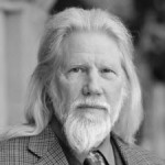 Foto av Whitfield Diffie.