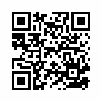 En QR-kod som länkar till denna artikel.