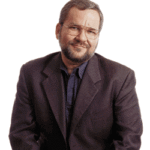 Phil Zimmermann.